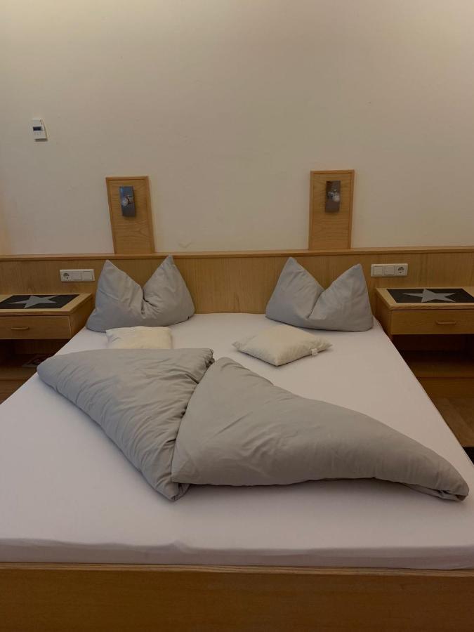 Ferienwohnung Schweng Tux Esterno foto