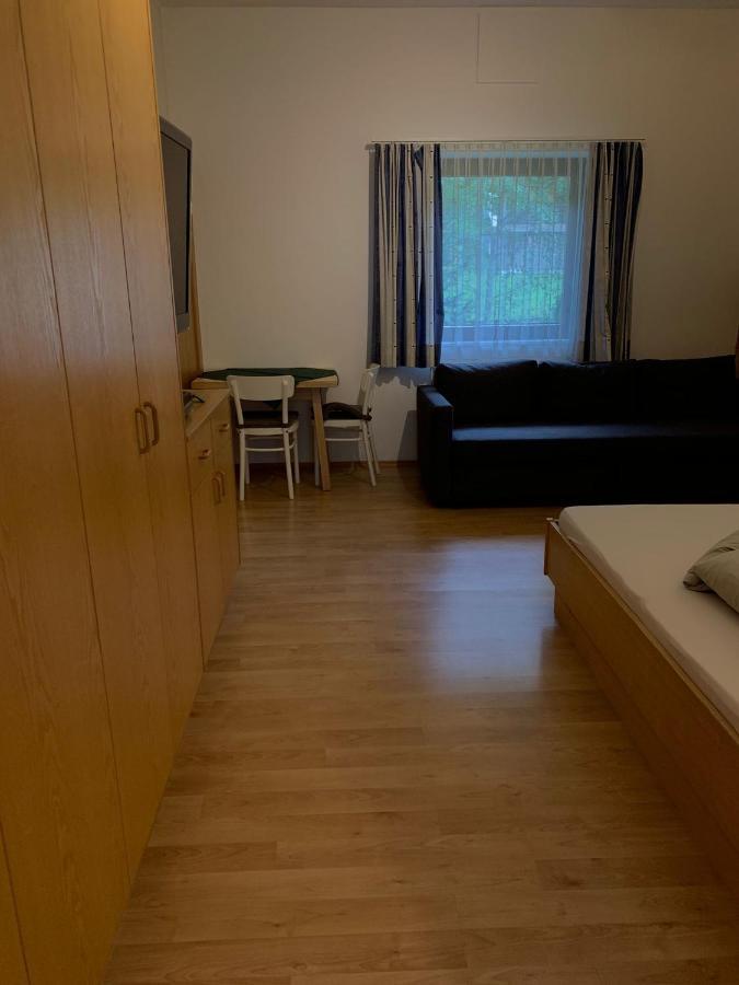 Ferienwohnung Schweng Tux Esterno foto
